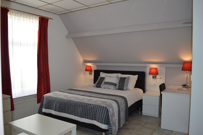 Atlas Hotel Village Brielle BV Atlas Hotel Village Brielle BV